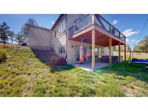 230 Mohawk Trl, Pine, CO 80470 photo 31