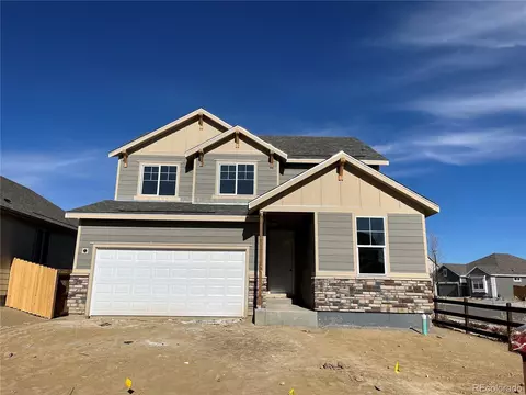 3385 Dryden Pl, Mead, CO 80542