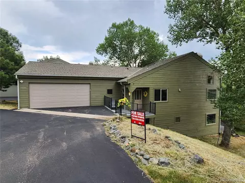 23846 Genesee Village Rd, Golden, CO 80401