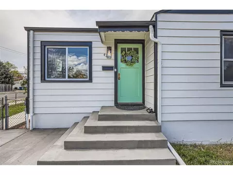 4295 S Pearl St, Englewood, CO 80113