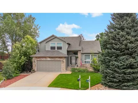 6378 Holman Ct, Arvada, CO 80004