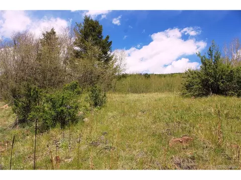 0 Quartz Hill Rd, Central City, CO 80427