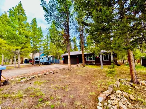 1809 Silver Eagle Ct, Leadville, CO 80461