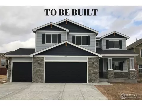 1995 Saddleback Dr, Milliken, CO 80543 photo 1