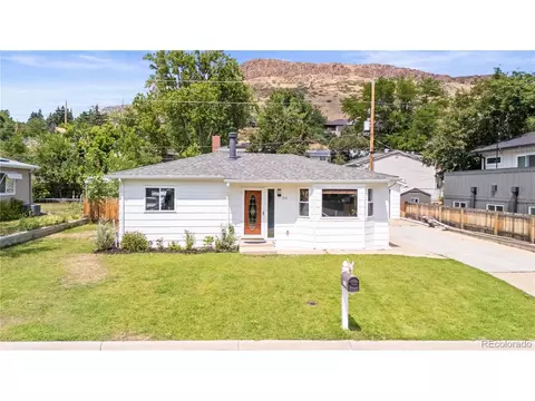 310 Lily Ln, Golden, CO 80403