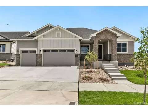 23824 E 36th Pl, Aurora, CO 80019