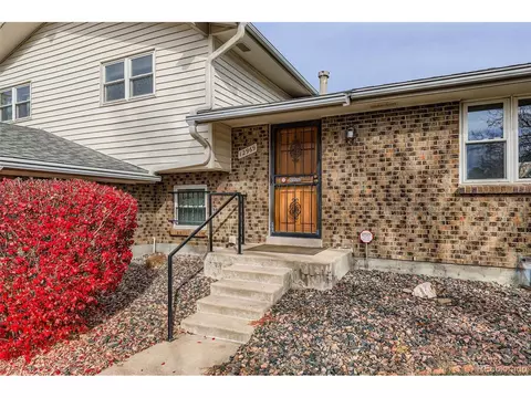 Exterior - 12969 E Ohio Ave, Aurora, CO 80012 photo 2 of 5