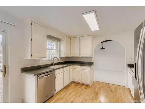 Kitchen - 12969 E Ohio Ave, Aurora, CO 80012 photo 3 of 3