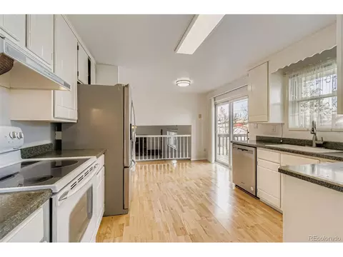 Kitchen - 12969 E Ohio Ave, Aurora, CO 80012 photo 1 of 3