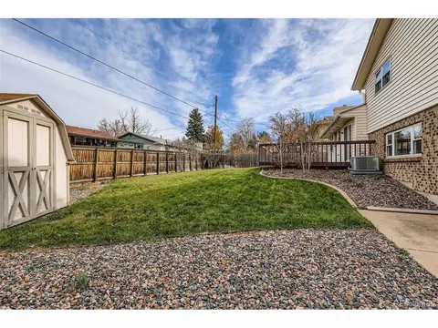 Exterior - 12969 E Ohio Ave, Aurora, CO 80012 photo 4 of 5
