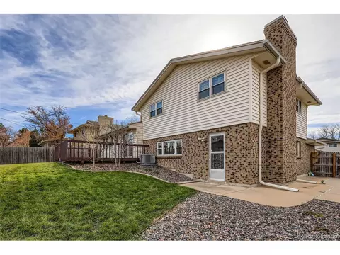 Exterior - 12969 E Ohio Ave, Aurora, CO 80012 photo 5 of 5