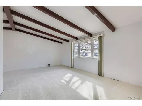 Living - 12969 E Ohio Ave, Aurora, CO 80012 photo 2 of 3