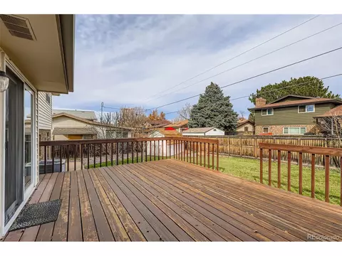 Exterior - 12969 E Ohio Ave, Aurora, CO 80012 photo 3 of 5