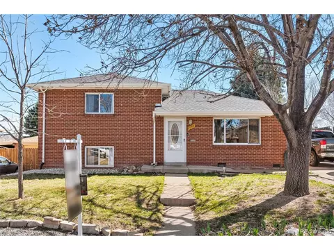 1940 S Wolff St, Denver, CO 80219