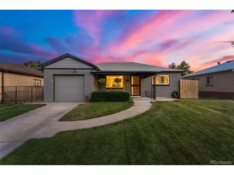 7330 E 12th Ave, Denver, CO 80220 photo 1