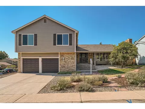 11504 W Berry Pl, Littleton, CO 80127