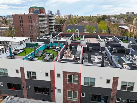 21 S Ogden St, Denver, CO 80209