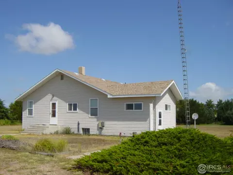 12348 County Road 83, Fleming, CO 80728 photo 1
