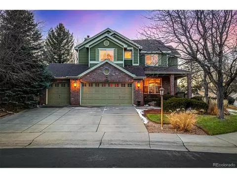 21916 E Costilla Dr, Aurora, CO 80016