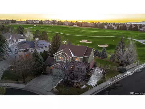 21916 E Costilla Dr, Aurora, CO 80016