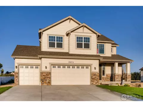5973 Chantry Dr, Windsor, CO 80550 photo 1