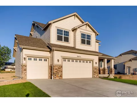 5973 Chantry Dr, Windsor, CO 80550 photo 2