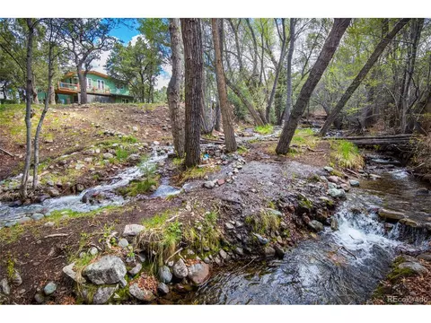 3866 Jubilant Ter, Crestone, CO 81131