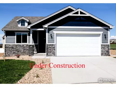 632 Conestoga Dr, Ault, CO 80610 photo 1
