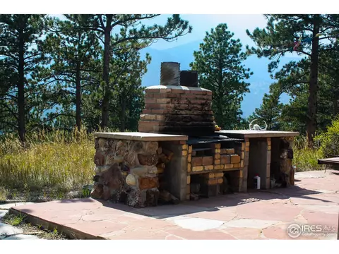16565 State Highway 7, Lyons, CO 80540 photo 7