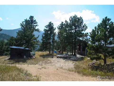 16565 State Highway 7, Lyons, CO 80540 photo 10