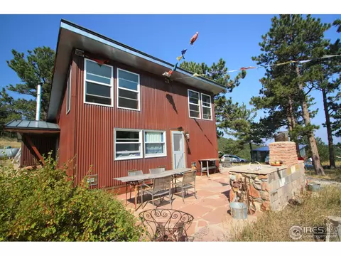 16565 State Highway 7, Lyons, CO 80540 photo 3