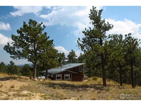 16565 State Highway 7, Lyons, CO 80540 photo 9