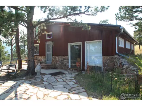 16565 State Highway 7, Lyons, CO 80540 photo 2