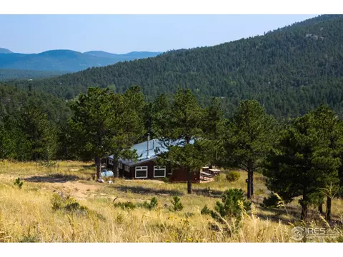 16565 State Highway 7, Lyons, CO 80540 photo 8
