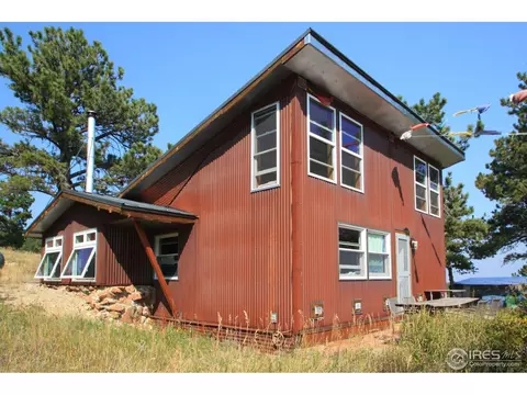 16565 State Highway 7, Lyons, CO 80540 photo 4