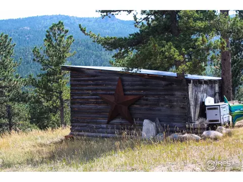 16565 State Highway 7, Lyons, CO 80540 photo 22