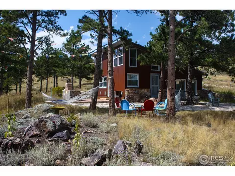 16565 State Highway 7, Lyons, CO 80540 photo 5