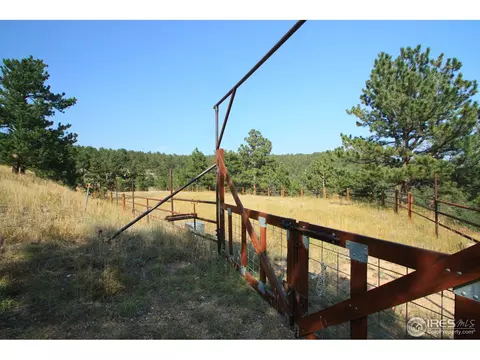 16565 State Highway 7, Lyons, CO 80540 photo 19