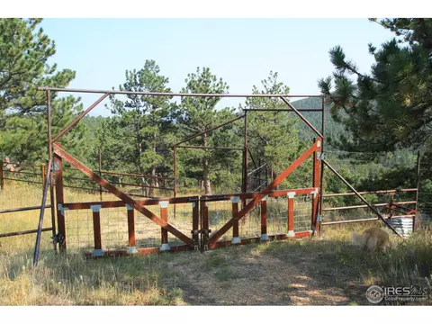 16565 State Highway 7, Lyons, CO 80540 photo 18