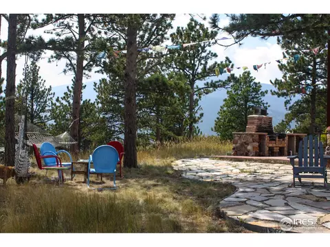 16565 State Highway 7, Lyons, CO 80540 photo 6