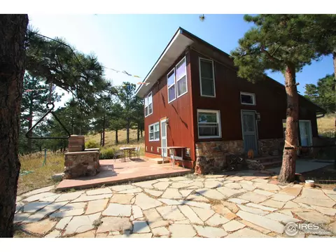 16565 State Highway 7, Lyons, CO 80540 photo 1