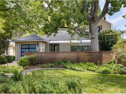 778 Hudson St, Denver, CO 80220