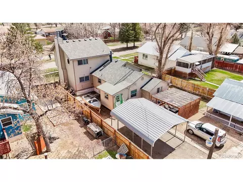 217 S Stanolind Ave, Rangely, CO 81648 photo 19