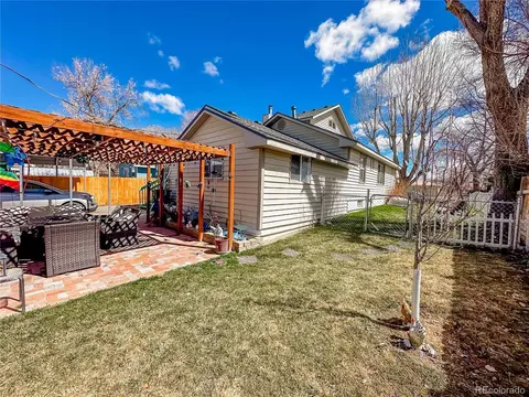 217 S Stanolind Ave, Rangely, CO 81648 photo 18