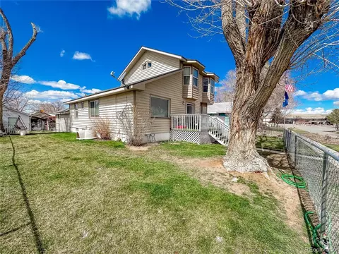 217 S Stanolind Ave, Rangely, CO 81648 photo 20