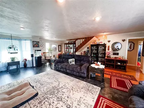 217 S Stanolind Ave, Rangely, CO 81648 photo 3