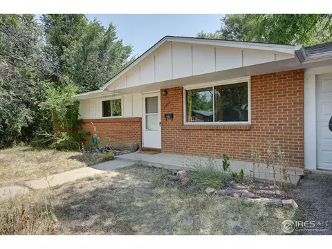 1210 Georgetown Rd, Boulder, CO 80305 photo 3