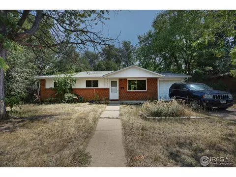 1210 Georgetown Rd, Boulder, CO 80305 photo 2