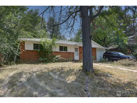 1210 Georgetown Rd, Boulder, CO 80305 photo 1