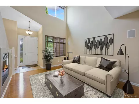 8546 Gold Peak Ln #F, Highlands Ranch, CO 80130
